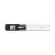 Canon IRISCAN BOOK 5 WHITE