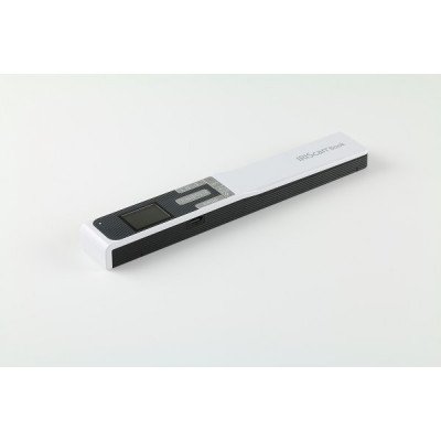 Canon IRISCAN BOOK 5 WHITE