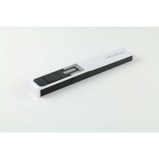 Canon IRISCAN BOOK 5 WHITE