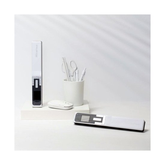 Canon IRISCAN BOOK 5 WHITE