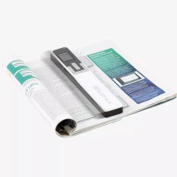 Canon IRISCAN BOOK 5 Wi