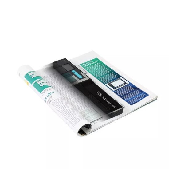 Canon IRISCAN BOOK 5 Wi