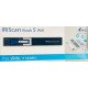 Canon IRISCAN BOOK 5 Wi