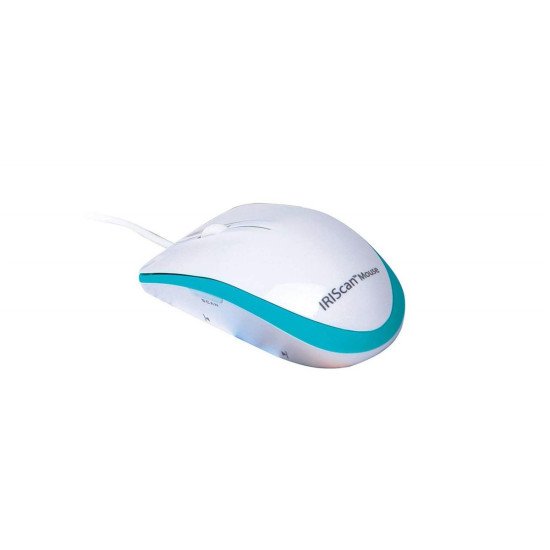 Canon IRISCAN MOUSE EXECUTIVE 2