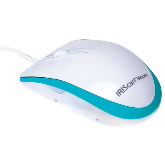 Canon IRISCAN MOUSE EXECUTIVE 2