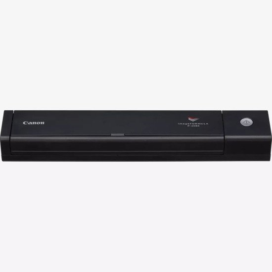 Canon IRISCAN MOUSE EXECUTIVE 2