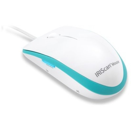 Canon IRISCAN MOUSE EXECUTIVE 2