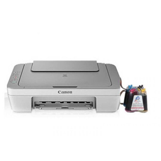 Canon is-2440