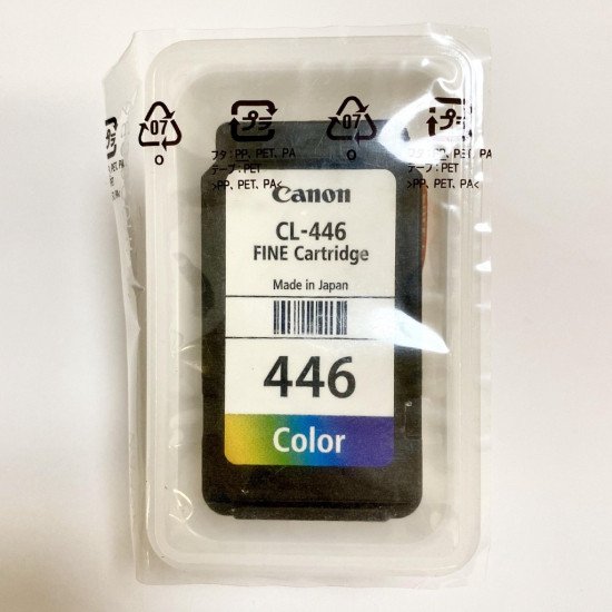 Canon is-2440