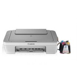 Canon is-2440