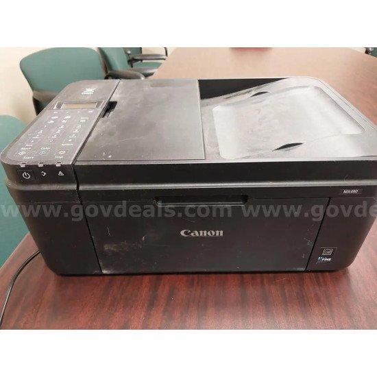 Canon PIXMA is-2444