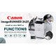 Canon PIXMA is-2445