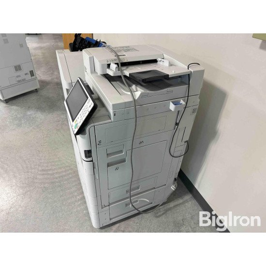 Canon is-2452