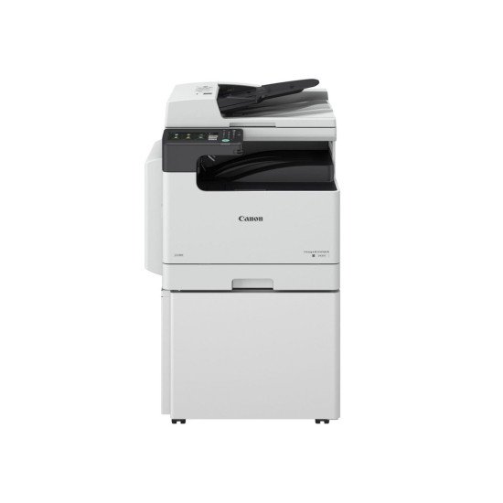 Canon is-2453