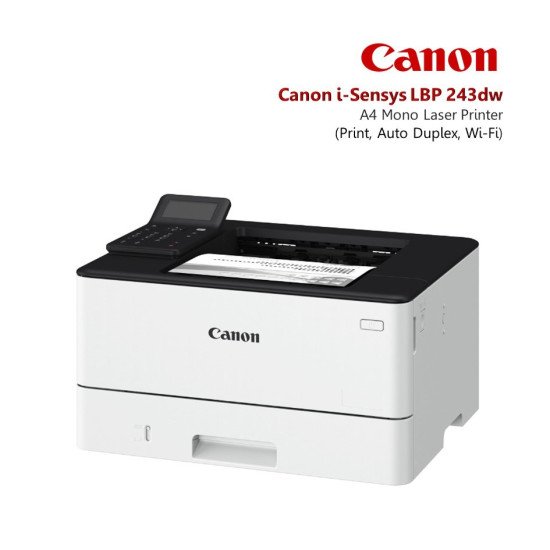 Canon is-2463