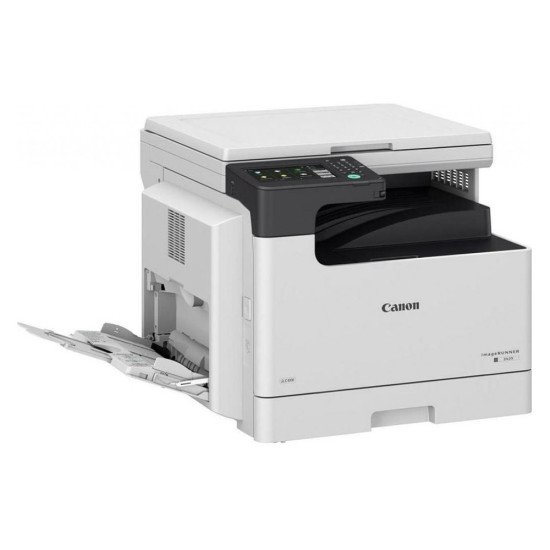 Canon is-2464