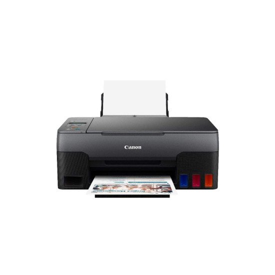 Canon is-2465