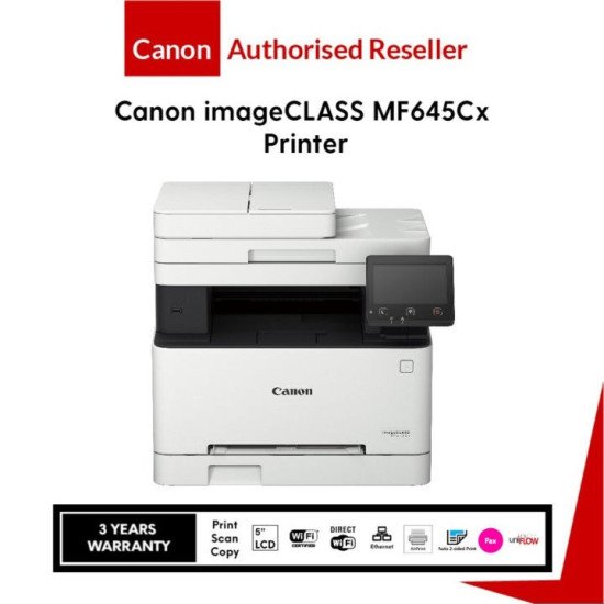 Canon is-2495