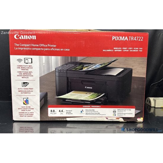Canon is-2498 Canon is-2498