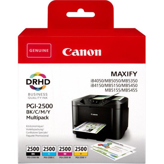Canon PIXMA is-2500