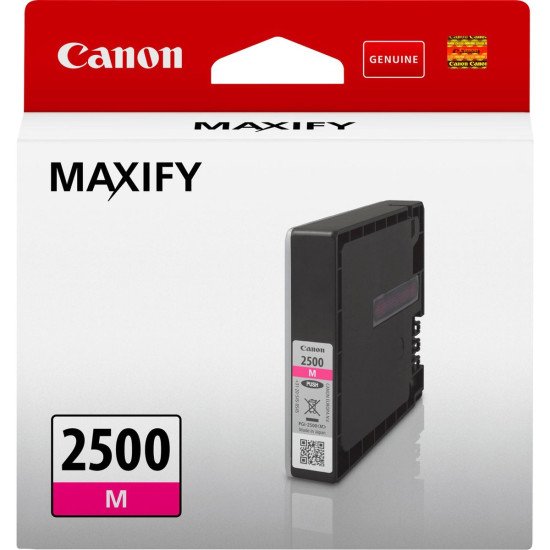 Canon PIXMA is-2500