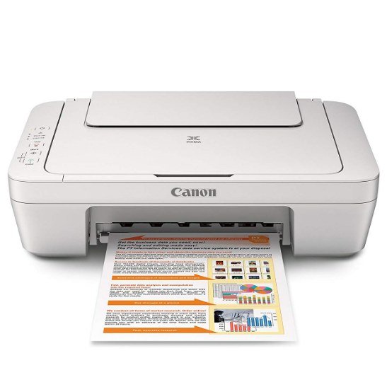 Canon PIXMA is-2500 Canon PIXMA is-2500