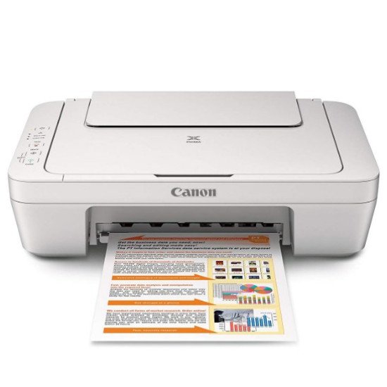 Canon PIXMA is-2500