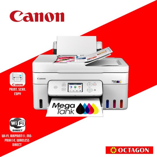 Canon PIXMA is-2501 Canon PIXMA is-2501