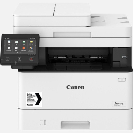 Canon is-2502 Canon is-2502