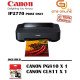 Canon PIXMA is-2507