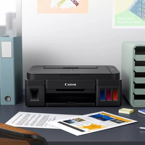 Canon PIXMA is-2510