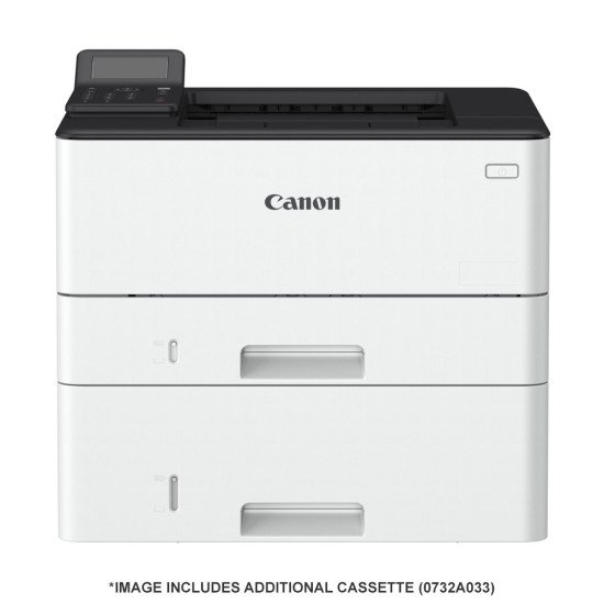 Canon i-SENSYS LBP243dw Canon i-SENSYS LBP243dw