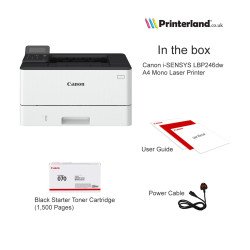 Canon i-SENSYS LBP246DW
