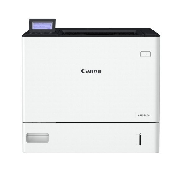 Canon i-SENSYS LBP361dw