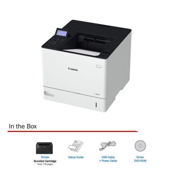 Canon i-SENSYS LBP361dw