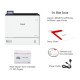 Canon i-SENSYS LBP361dw