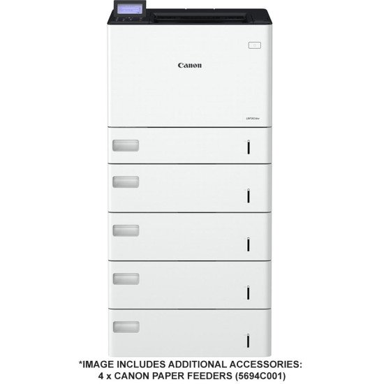 Canon i-SENSYS LBP361dw