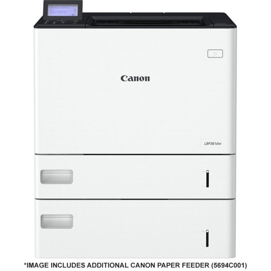 Canon i-SENSYS LBP361dw
