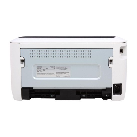 Canon imageClass LBP6030 Canon imageClass LBP6030