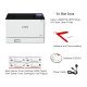 Canon i-SENSYS LBP673Cdw