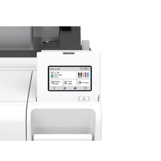 Canon MFP Scanner Lm24