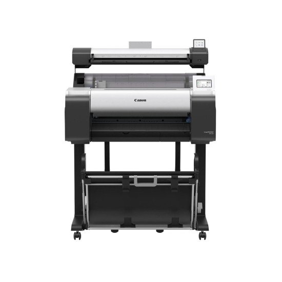Canon MFP Scanner Lm24