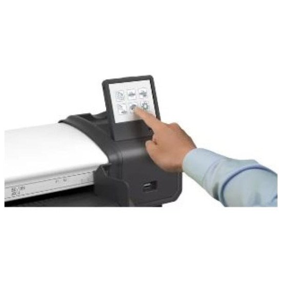 Canon MFP Scanner Lm24