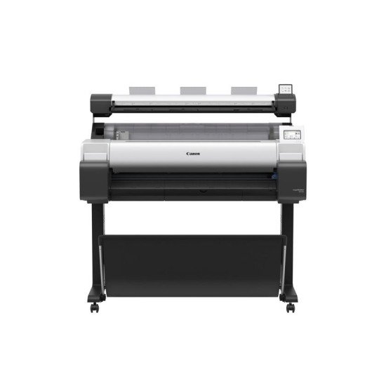 Canon MFP Scanner Lm36