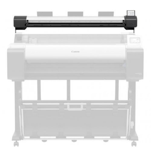 Canon MFP Scanner Lm36 Canon MFP Scanner Lm36