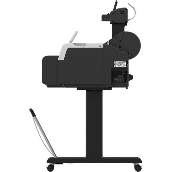 Canon MFP Scanner Lm36