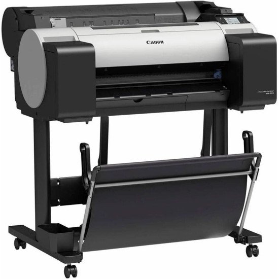 Canon MFP Scanner Lm36