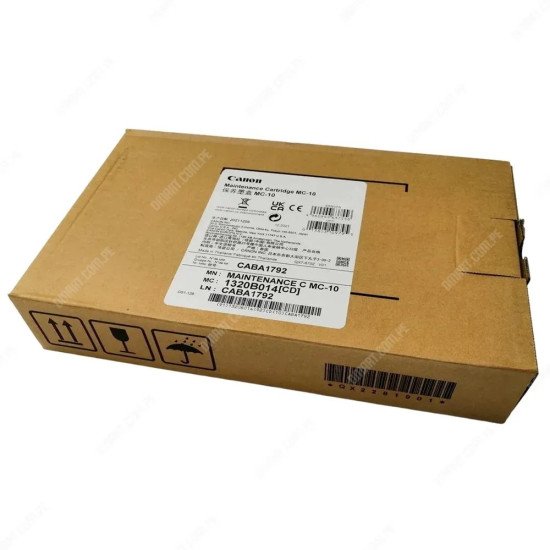 Canon Maint-ce Cartr MC10 для Canon 670/750/770