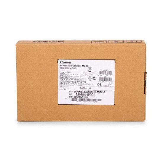 Canon Maint-ce Cartr MC10 для Canon 670/750/770