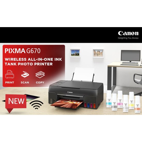 Canon Maint-ce Cartr MC10 для Canon 670/750/770